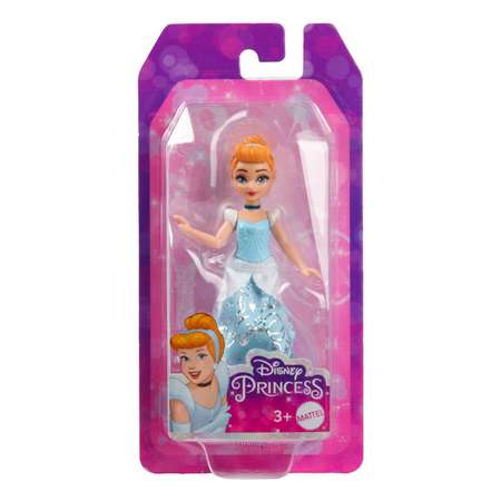Кукла Disney Princess маленькие HLW73