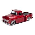 Машинка Jada 1:32 1955 Chevy Stepside Pick Up-Free Rolling 97010