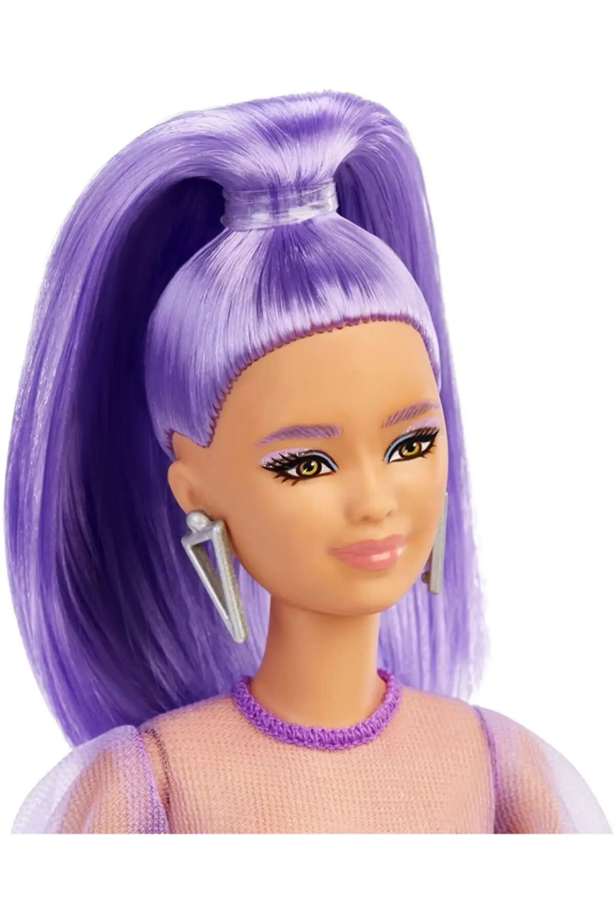 Кукла Barbie Игра с модой 178 HBV12 FBR37 - фото 4