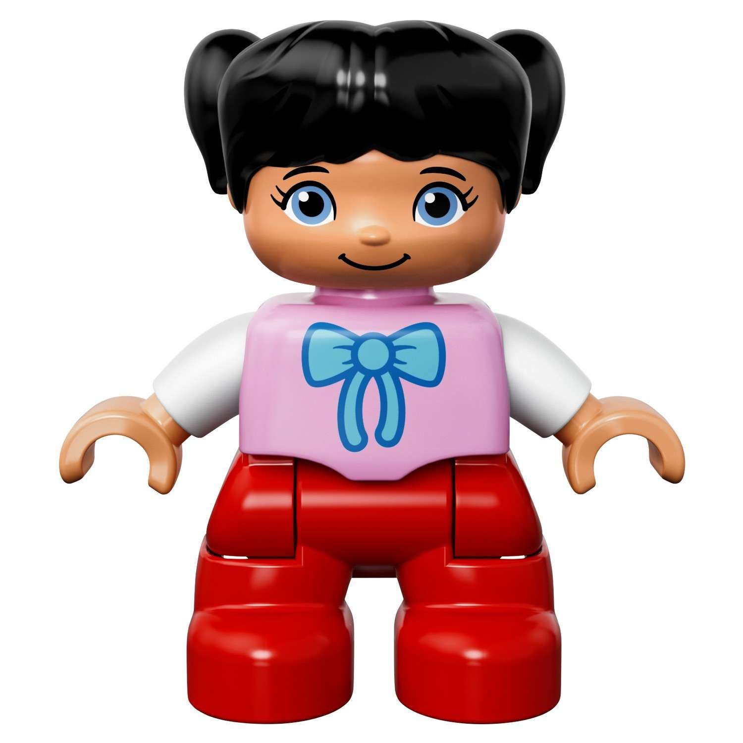 Конструктор LEGO DUPLO My First Мой первый игровой домик (10616) - фото 14