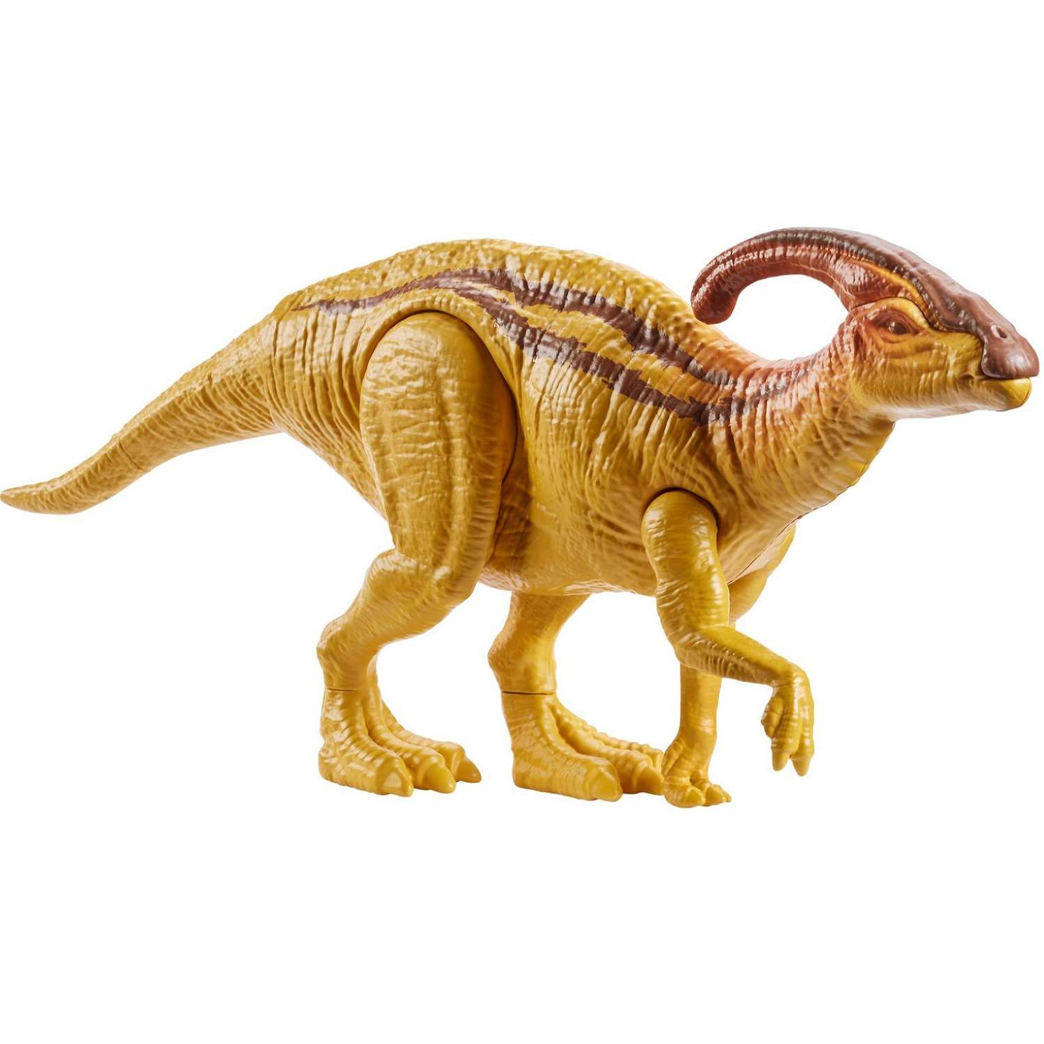 Фигурка Jurassic World Паразауролоф большая GWT55 - фото 4