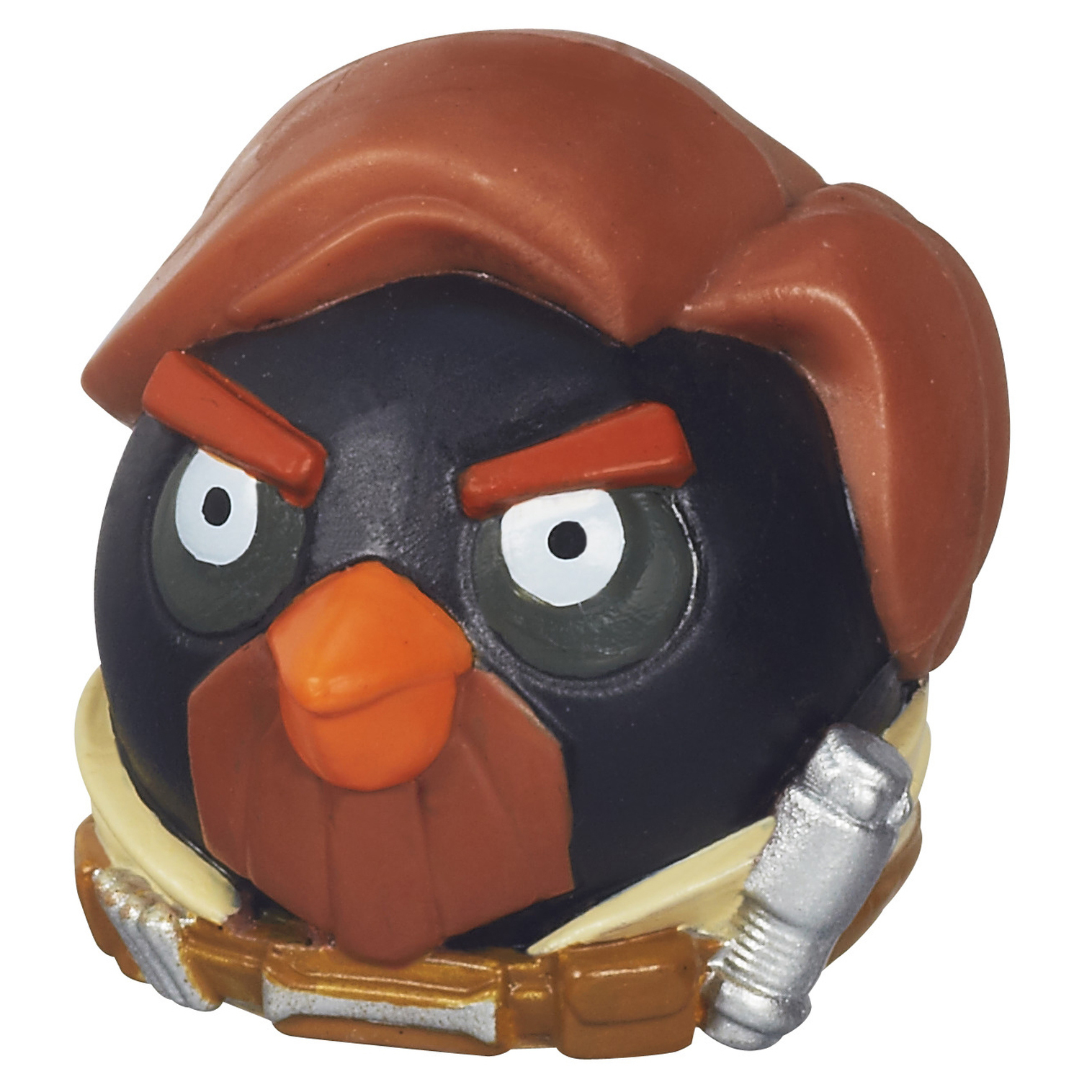 Фигурка Hasbro Games Angry Birds Star Wars в непрозрачной упаковке (Сюрприз) - фото 6