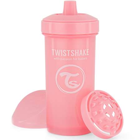 Поильник Twistshake непроливайка