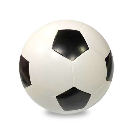 Мяч Джампа Футбол 200мм Р2-200