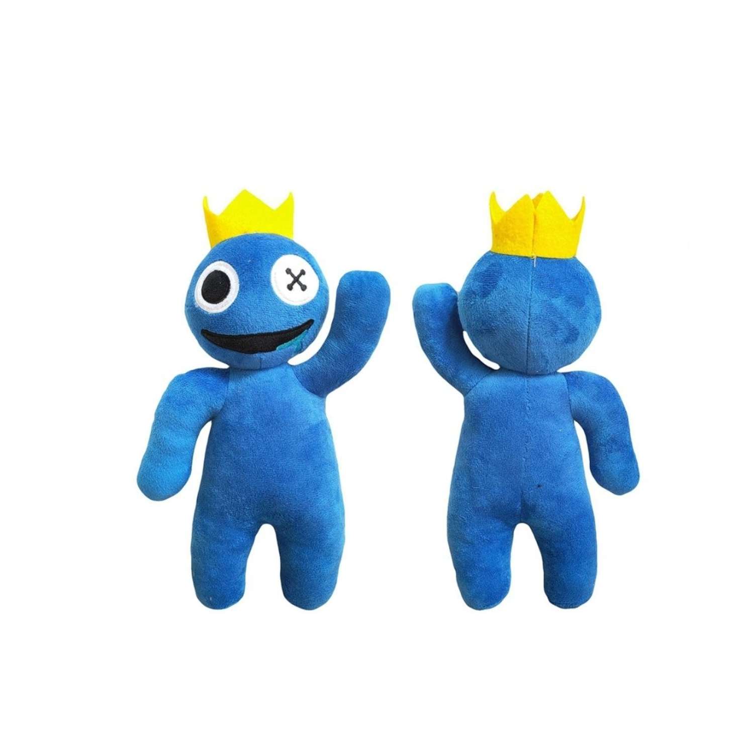 Игрушка Rainbow friends BalaToys Roblox (Роблокс) 40 см - фото 1