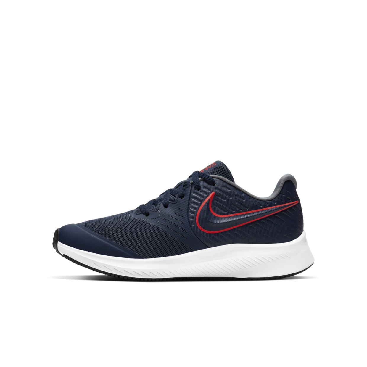 Кроссовки Nike AQ3542-405 - фото 1