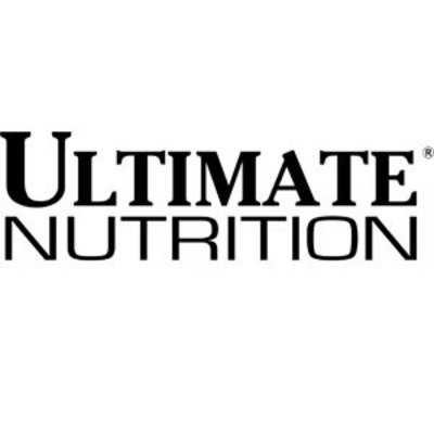 Ultimate Nutrition