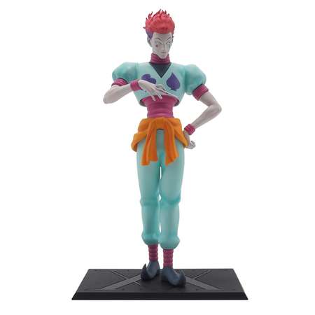 Фигурка ABYStyle Hunter X Hunter Hisoka ABYFIG017