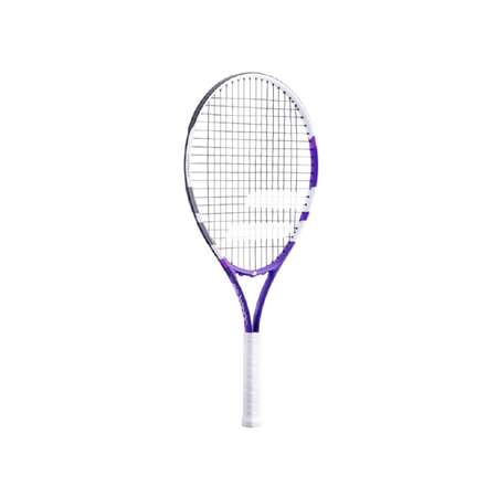 Теннисная ракетка BABOLAT детская Wimbledon Junior 21