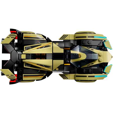 Конструктор детский LEGO Speed Champions Автомобиль Lambo