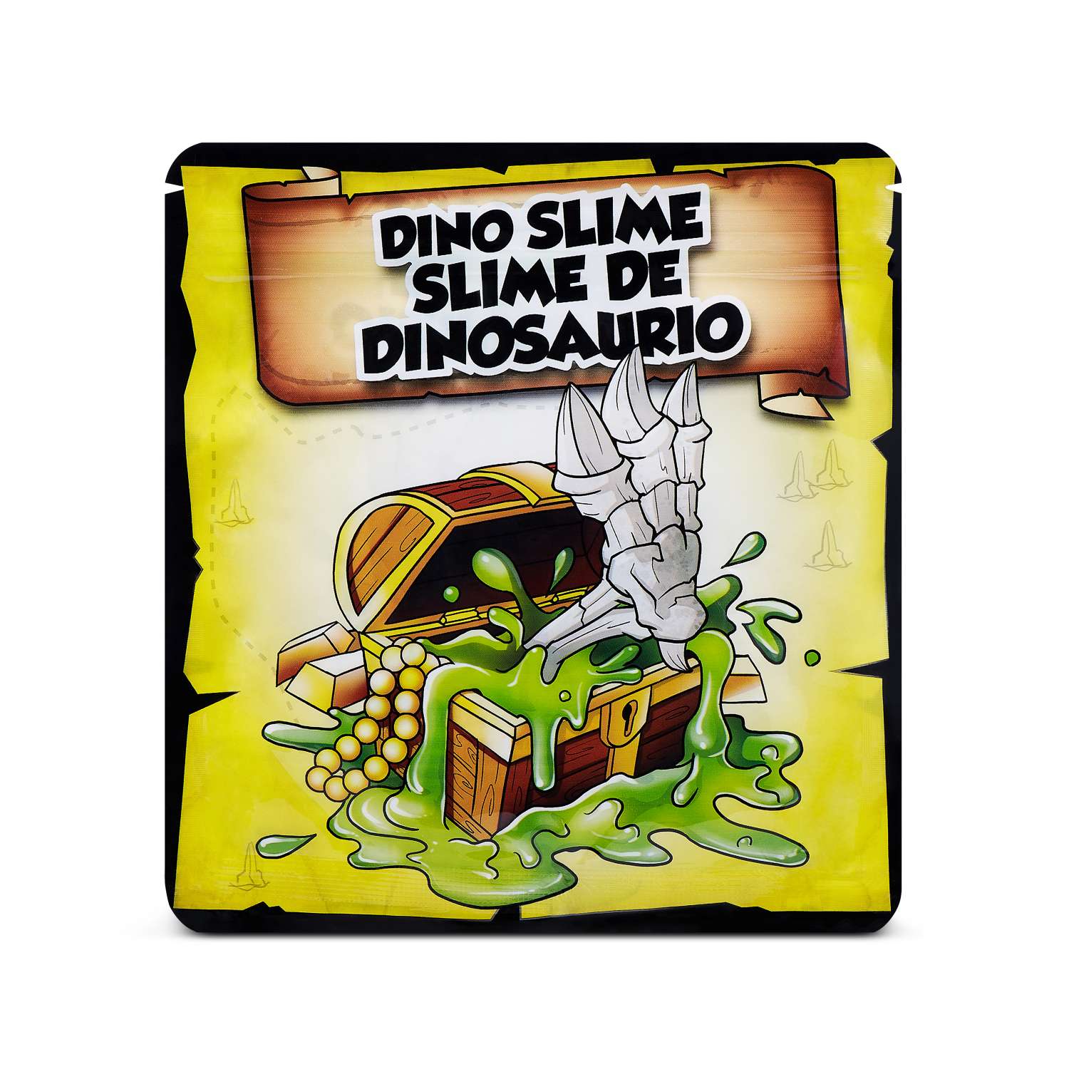 Набор игровой Smashers Остров динозавров нано 7495SQ1 Smashers 7495SQ1-S002 - фото 50