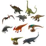 Набор Collecta динозавры 10 шт A1101