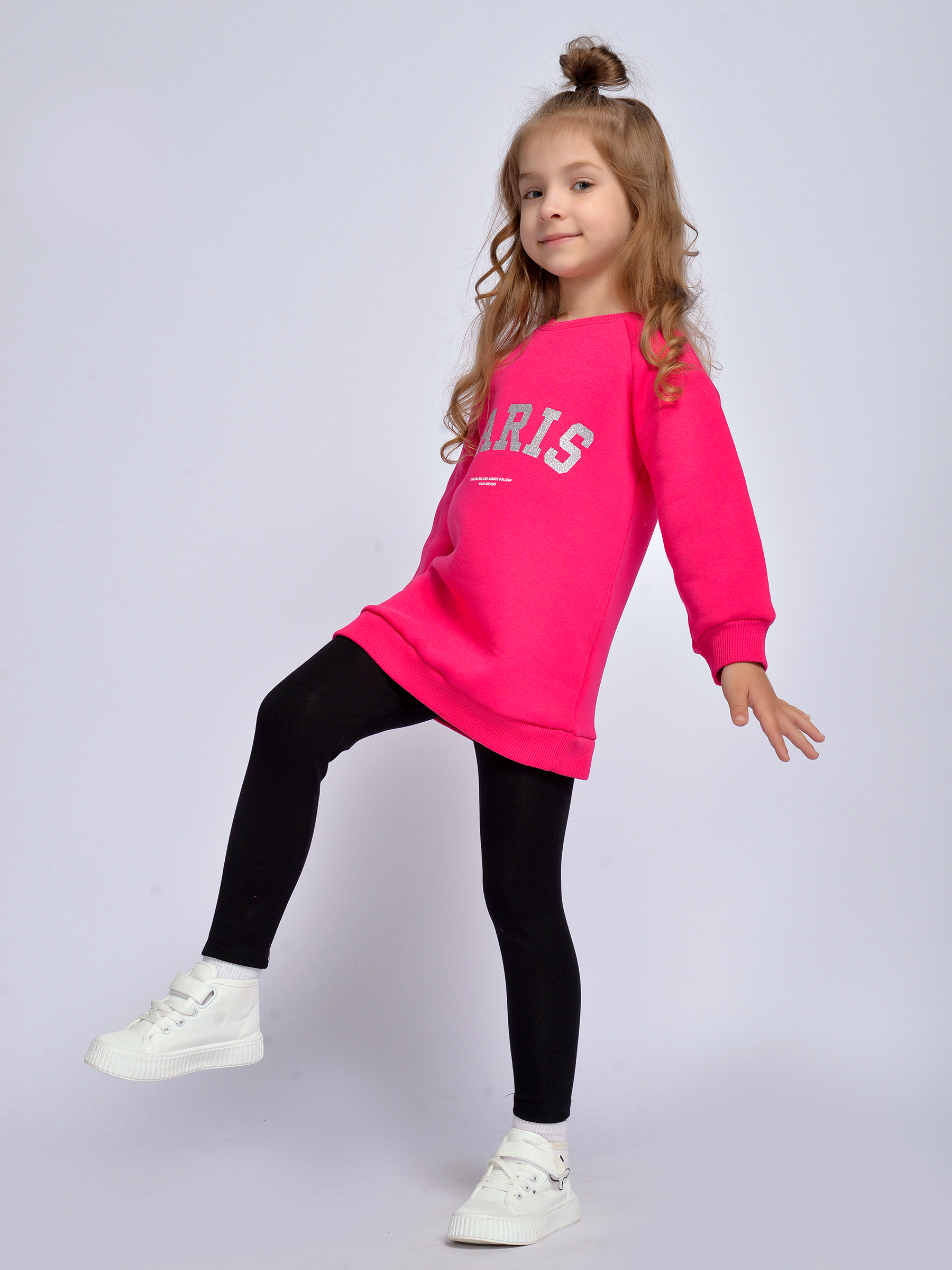 Свитшот BONITO KIDS 844396 - фото 6