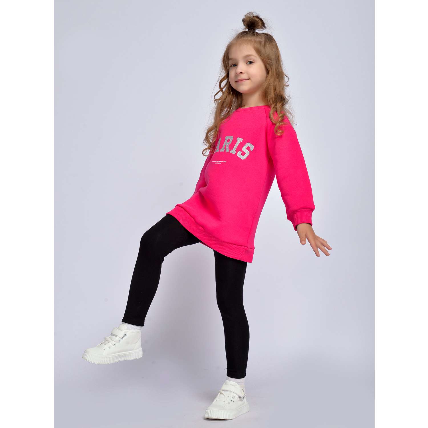 Свитшот BONITO KIDS 844396 - фото 6