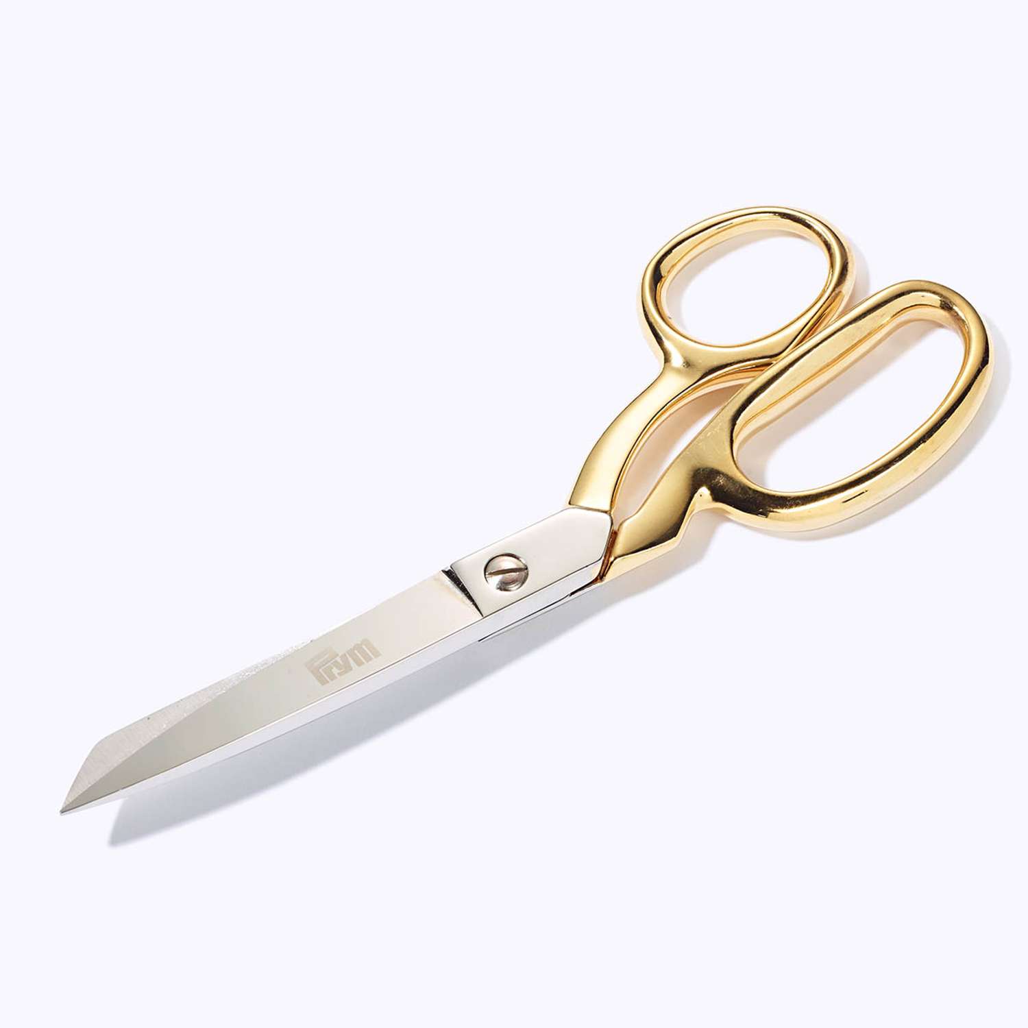 Ножницы Prym универсальные со стальными лезвиями для творчества 20 см 610565 - фото 4