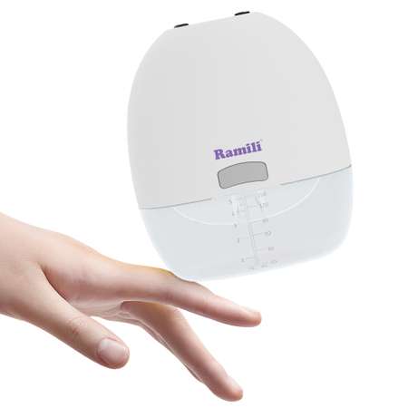 Молокоотсос Ramili SE150X2