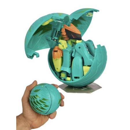 Фигурка Bakugan