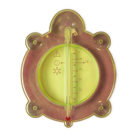 Термометр для воды BabyGo Черепаха BD-19156