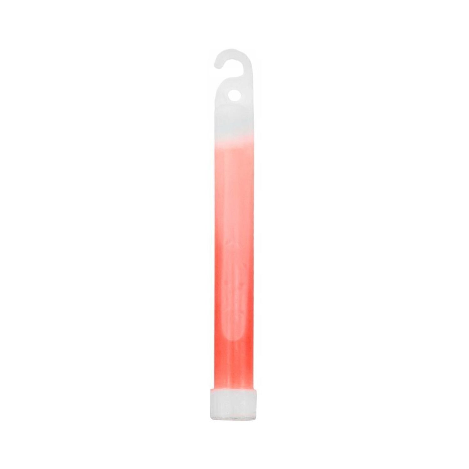 Кулон Uniglodis Светящийся Glow Stick 4 см розовый 05407328 - фото 1