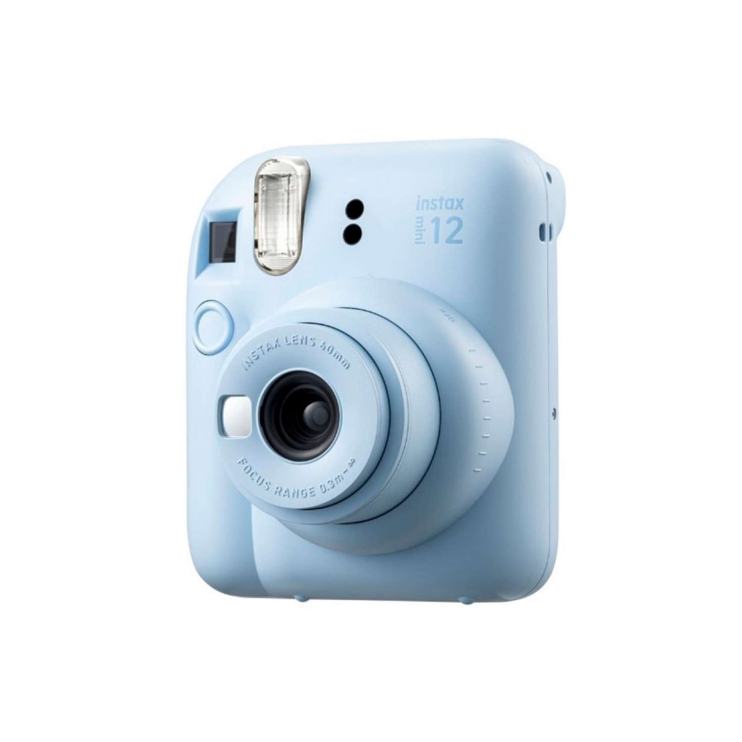 Фотоаппарат Fujifilm Instax Mini 12 синий - фото 2