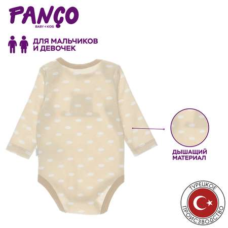 Боди PANCO