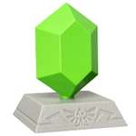 Светильник PALADONE Green Rupee Icon Light BDP V3 PP4369NNV3