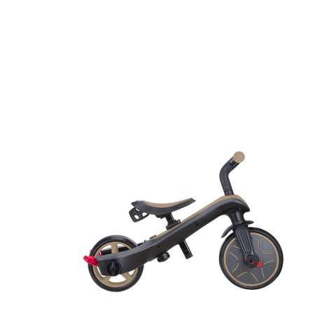 Велосипед-беговел Globber Trike Explorer 4 в 1