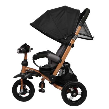 Велосипед Moby Kids Stroller trike 10х10 Air