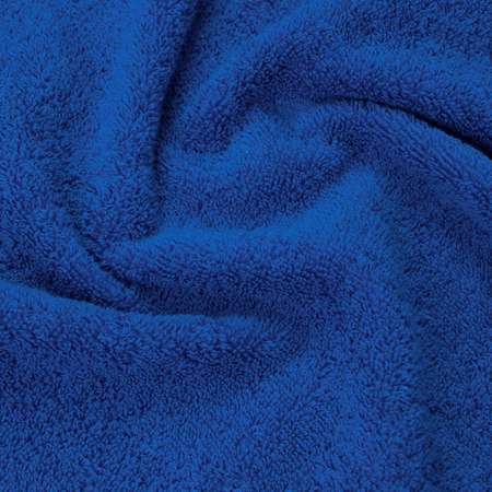 Полотенце HappyFox темно-синий