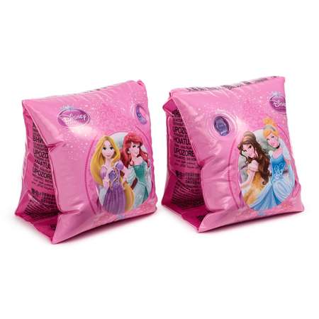 Нарукавники Bestway Disney Princess 91041