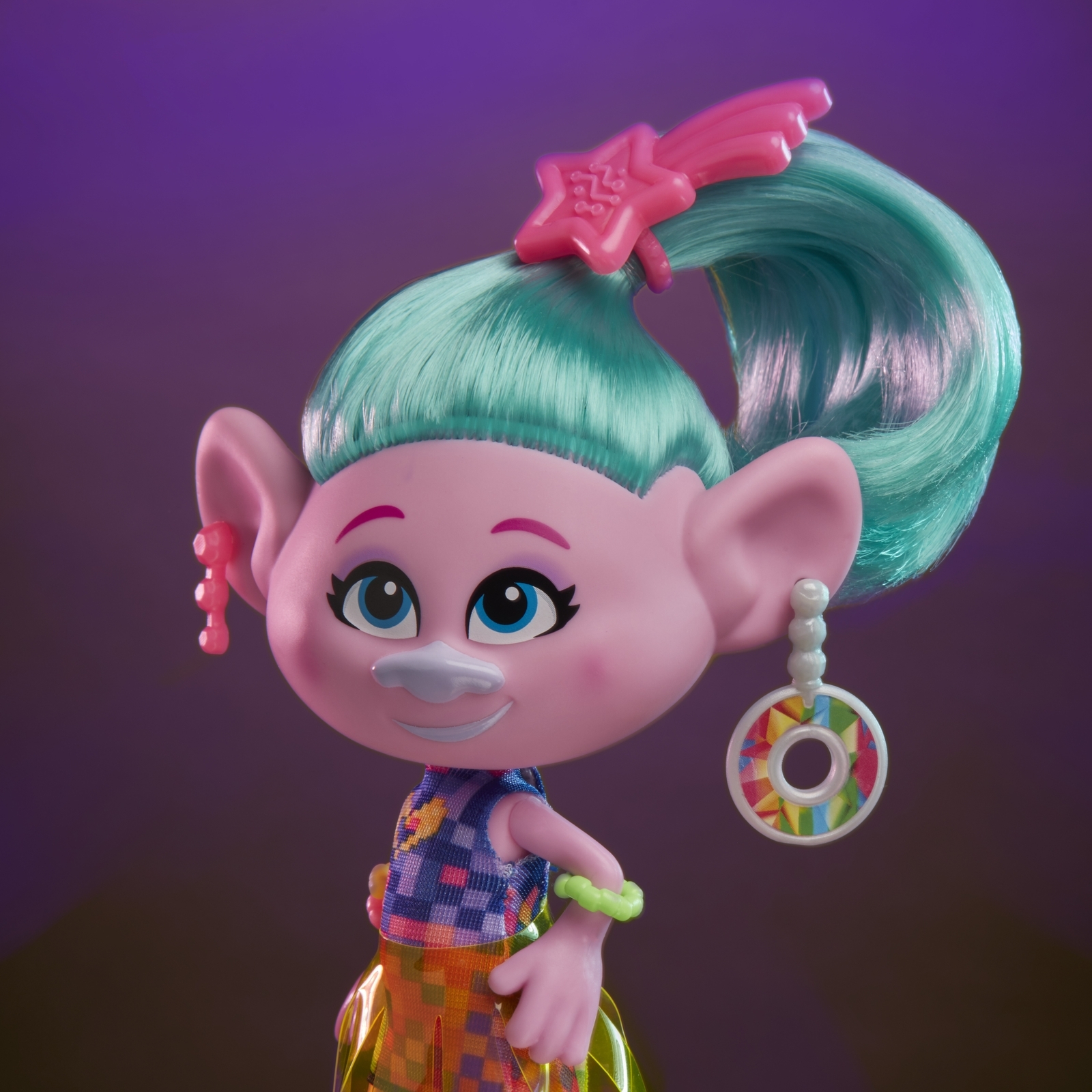 Игрушка Trolls 2 Делюкс Сатинка E68205L0 E65695L0 - фото 10