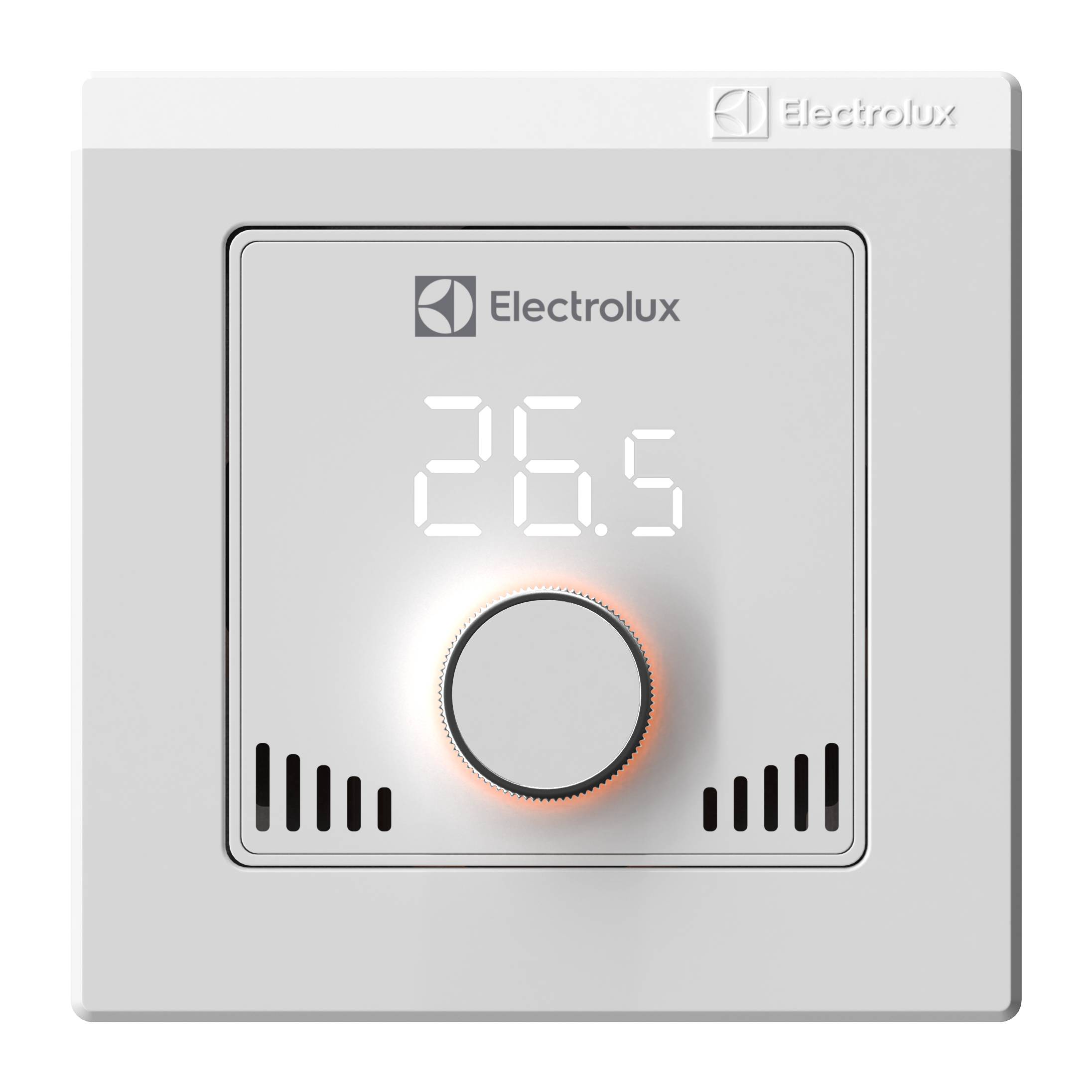 Терморегулятор Electrolux ETS-16W для теплого пола - фото 3