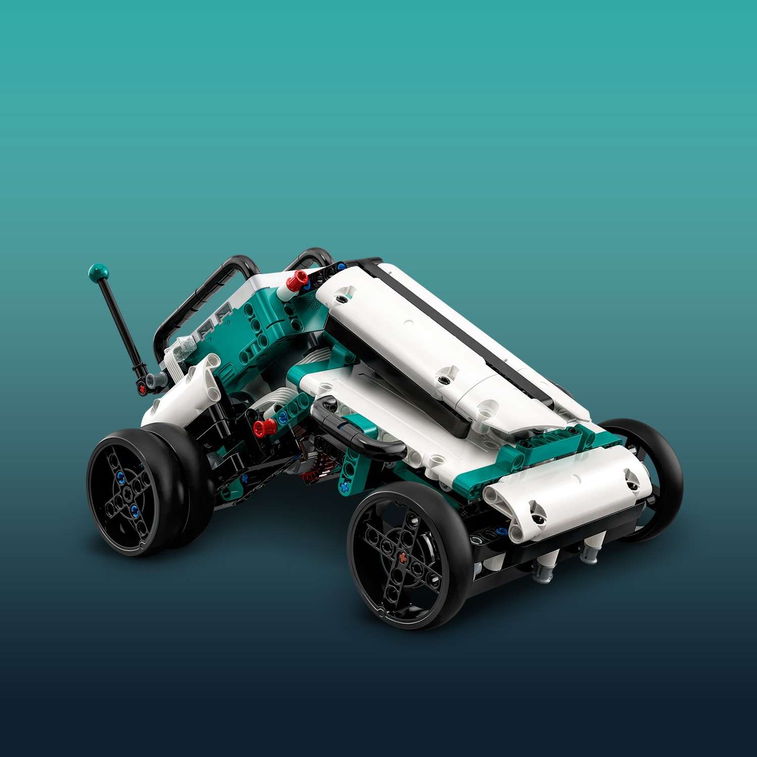 LEGO MINDSTORMS EV3 Робот-изобретатель 51515 - фото 11