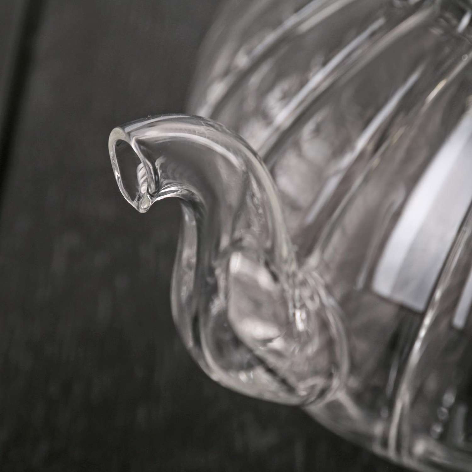 Чайник Sima-Land стеклянный заварочный с металлическим ситом «Диана» 1 л - фото 6