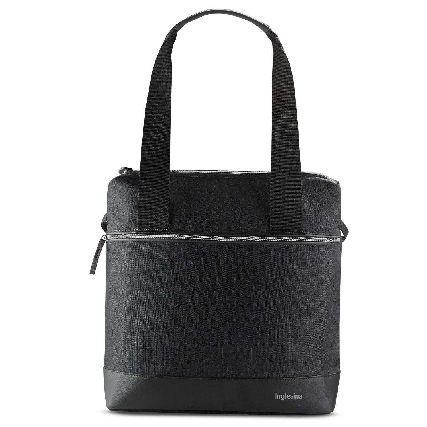 Сумка-рюкзак Inglesina Back Bag Mystic Black - фото 1