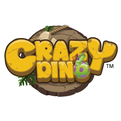 Crazy Dino