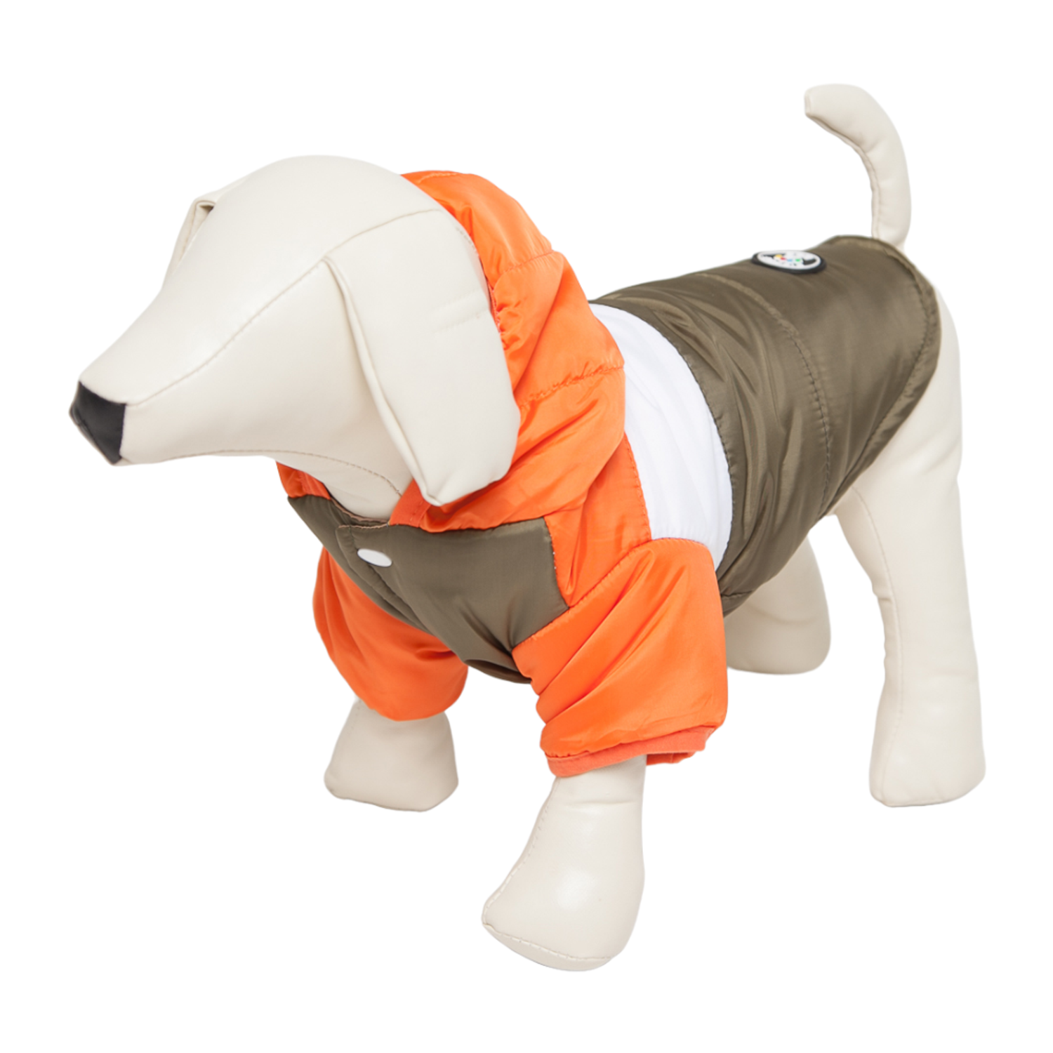 Куртка для собак PIFPAF DOG - фото 2