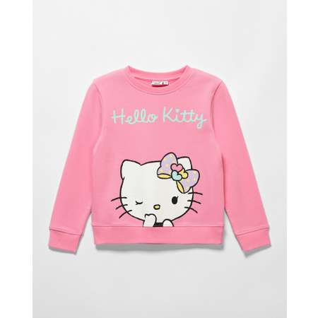 Свитшот Hello Kitty