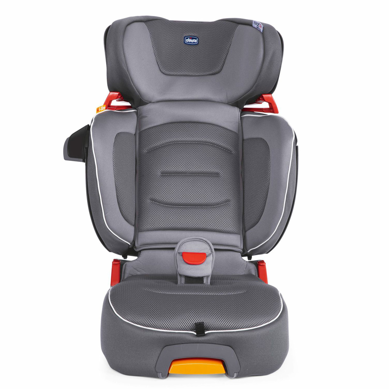 Автокресло Chicco Fold and Go Pearl Isofix 2/3 (15-36 кг) - фото 7