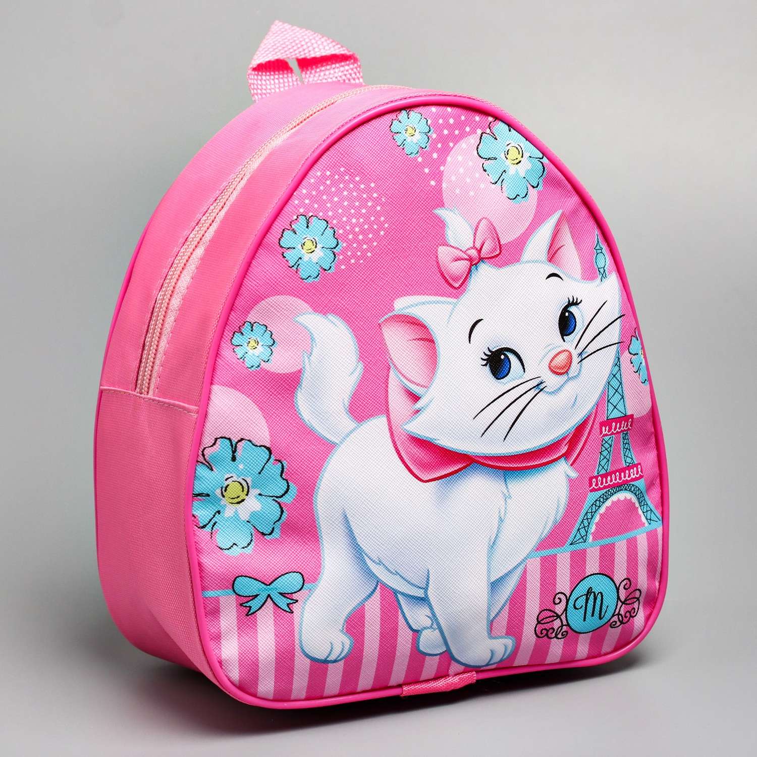 Рюкзак Disney детский Коты аристократы - фото 1