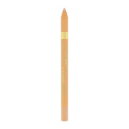 Карандаш для глаз EVELINE Variete gel eye liner тон 06 champagne