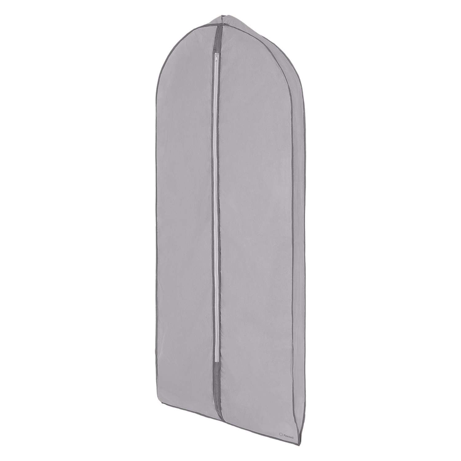 Чехол для широкой одежды Paxwell 140 см серый - фото 1