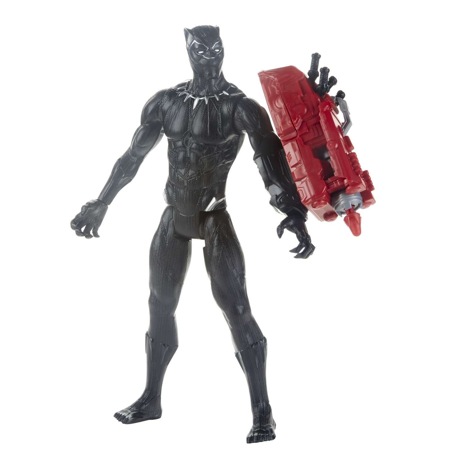 Фигурка Hasbro (Marvel) Мстители Бобкэт E5875EU4 - фото 5