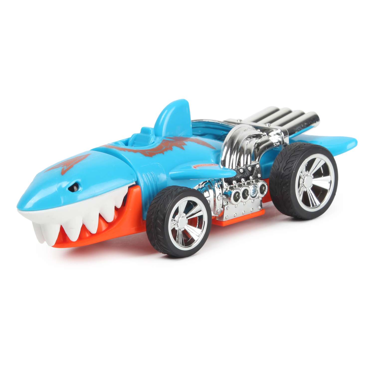 Машинка hot Wheels Sharkruiser