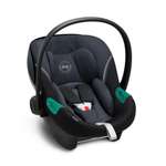 Автокресло Cybex Aton S2 i-Size Monument Grey