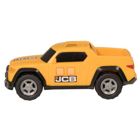 Автомобиль JCB