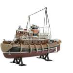 Сборная модель Revell Буксир Harbour Tug Boat