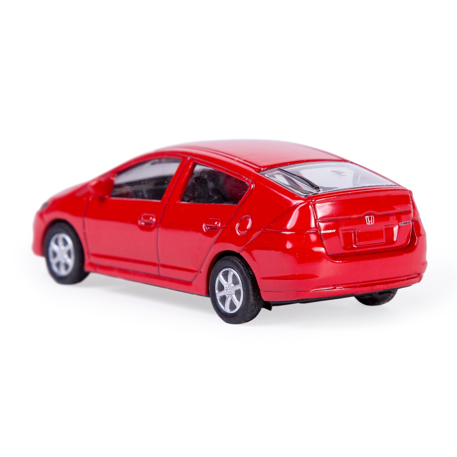 Автомобиль Mobicaro Honda Insight 1:64 в ассортименте 354007 - фото 4