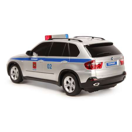 Автомобиль РУ Rastar BMW 1:18