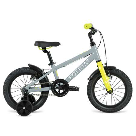 Велосипед детский Format Kids 14